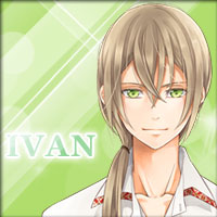 イヴァン・ミハイロヴィチ・シノリコフ